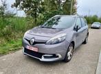 Renault Grand Scénic Grand Scenic 1.5 dci bose (bj 2014), Auto's, Voorwielaandrijving, Euro 5, Gebruikt, Zwart