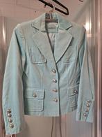 Blazer voor dames, Kleding | Dames, Ophalen, Bianca, Blauw, Nieuw