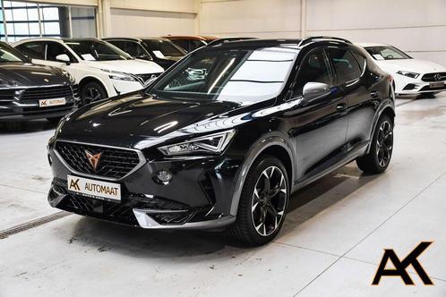CUPRA Formentor 1.5 TSI DSG - NAVI / CAMERA / SMARTLINK / PD, Auto's, Cupra, Bedrijf, Te koop, Formentor, ABS, Achteruitrijcamera