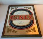 Reclame spiegel bier Ciney, Enlèvement