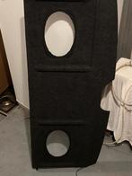 Hoedenplank + luidsprekers Peugeot 106, Ophalen, Gebruikt, Peugeot