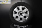 16 Inch Audi Q2 Origineel Winterbanden 4.5MM 215/65R16, Ophalen, 16 inch, Banden en Velgen, Winterbanden