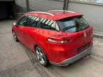 Renault clio GT 1.2 tce, Auto's, Automaat, Elektrische ramen, Bedrijf, Clio
