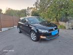 Volswagen polo 1.6 tdi CT-6mois, Auto's, Leder, Elektrisch, Particulier, Te koop