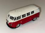 Welly vw t1 bus, Ophalen of Verzenden, Gebruikt