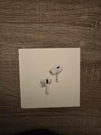 Airpods Pro (2de generatie), Ophalen of Verzenden, Nieuw, In gehoorgang (in-ear), Bluetooth