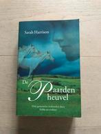 De Paardenheuvel - Sarah Harrison, Livres, Romans, Comme neuf, Enlèvement ou Envoi, Sarah Harrison