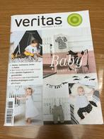 Veritas naai tijdschrift, Hobby & Loisirs créatifs, Enlèvement ou Envoi, Neuf