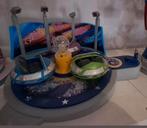 Breakdance kermis Playmobil, Ophalen