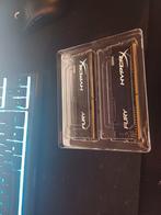 HyperX Fury 8GB RAM Memory (Ddr4, 2400MHz, Computers en Software, RAM geheugen, Ophalen, DDR4, Zo goed als nieuw, Desktop