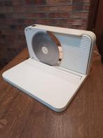 Trancheuse à pain KRUPS, Enlèvement