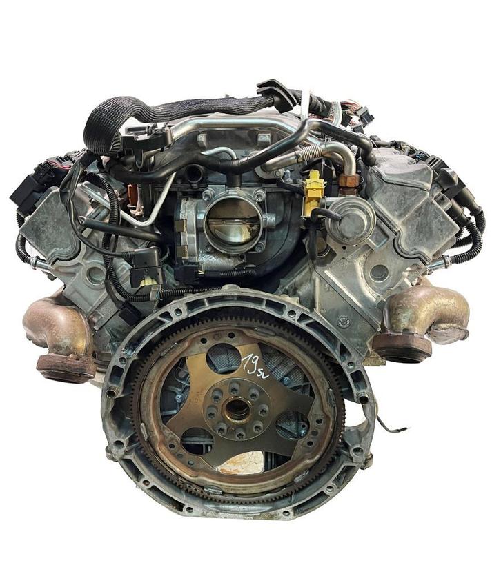Mercedes-Benz 113.943 M113.943 motor, Auto-onderdelen, Motor en Toebehoren, Mercedes-Benz, Gereviseerd, Ophalen of Verzenden