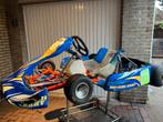 Kombikart kartonderstel., Sports & Fitness, Karting, Enlèvement, Comme neuf