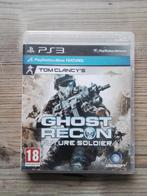 Ghost Recon Future Soldier - Playstation 3, Games en Spelcomputers, Games | Sony PlayStation 3, Ophalen of Verzenden, Shooter