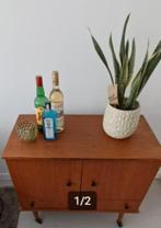 vintage kast, Huis en Inrichting, Ophalen of Verzenden
