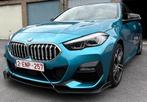 BMW 220D F44 2 series grancoupe, Auto's, BMW, Automaat, Overige kleuren, Leder en Stof, Diesel