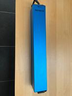 Stromer accu blauw 983Wh, Fietsen en Brommers, Fietsaccessoires | Fietsaccu's, Ophalen, Zo goed als nieuw