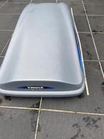 Dakkoffer thule 627 evol 100, Auto diversen, Dakkoffers, Ophalen, Gebruikt