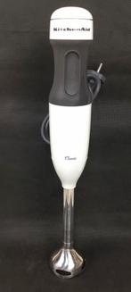 KitchenAid Classic staafmixer blender 180W, Elektronische apparatuur, Ophalen of Verzenden, Zo goed als nieuw