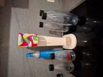 Sodastream  met accessoires, Ophalen, Zo goed als nieuw