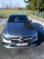 Mercedes C200, Auto's, Mercedes-Benz, Automaat, Euro 6, USB, Particulier