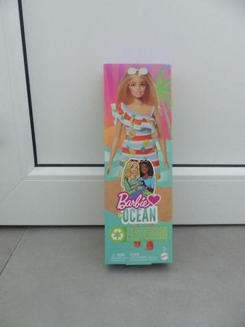 Barbie Loves the Ocean - Barbiepop - nieuw beschikbaar voor biedingen