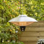 Terrasverwarmer Sunred, Tuin en Terras, Ophalen, Zo goed als nieuw, Elektrisch, Plafond
