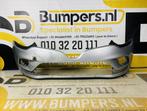 BUMPER Renault Clio 4 Facelift 2016-2019 VOORBUMPER 2-F7-663, Gebruikt, Ophalen of Verzenden, Bumper, Voor