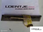 Nieuwe nos Stootlijst voorscherm BMW e24 635 633 628 cis etc, Auto-onderdelen, Carrosserie, Gebruikt, Ophalen of Verzenden, BMW