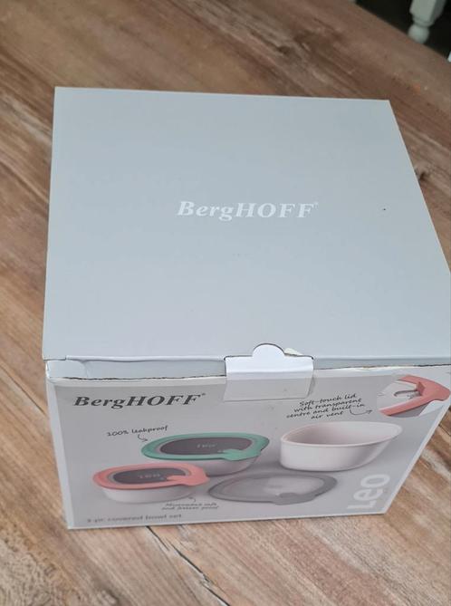 BergHOFF Leo, Elektronische apparatuur, Persoonlijke Verzorgingsapparatuur, Nieuw, Ophalen of Verzenden