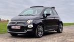 Fiat 500C STAR / PERFECTE STAAT / CARPLAY / PDC, Voorwielaandrijving, 4 zetels, 88 g/km, Leder en Stof