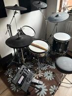 Roland vad504, Ophalen, Zo goed als nieuw, Roland, Elektronisch