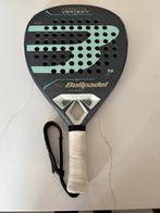 Bullpadel Vertex W 2024, Sport en Fitness, Padel, Ophalen, Zo goed als nieuw, Padelracket