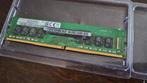 RAM geheugen 16GB 2Rx18 PC4, DDR4, Ophalen of Verzenden, Zo goed als nieuw, Desktop