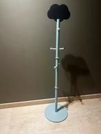 Kinder kapstok met krijtbord, Ophalen