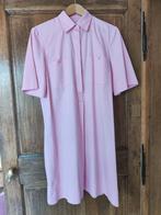 Atmos fashion - leuk kleedje - maat 42 - roze, Kleding | Dames, Jurken, Ophalen of Verzenden, Zo goed als nieuw, Maat 42/44 (L)
