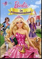 DVD- Barbie - De Prinsessenschool, Verzenden