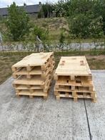 Hout, Ophalen