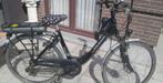 Elektrische fiets, Fietsen en Brommers, Elektrische fietsen, Ophalen, Gebruikt, 30 tot 50 km per accu, Overige merken