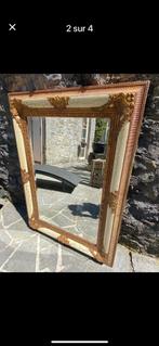 Plusieurs miroirs deco antiquite suite demenagement, Ophalen, Rechthoekig