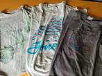 3 x grands t-shirts, Comme neuf, Jack &. Jones, Taille 56/58 (XL), Enlèvement ou Envoi