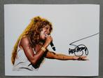 Gesigneerde foto van Charlotte Adigéry., Verzamelen, Muziek, Artiesten en Beroemdheden, Verzenden, Nieuw, Gesigneerd