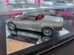 Spyker C12 spyder - 1/43, Ophalen of Verzenden, Nieuw, Auto