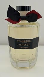 Atelier Rebul Bereket reed diffuser geurstokjes, Ophalen of Verzenden, Nieuw