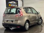 Renault Scenic | 1.5 Diesel | Navi | 1e eigenaar | Garantie, Auto's, Renault, Testrit aan huis, Zwart, 4 cilinders, Beige