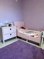 Kinderkamer compleet met tapijt, Kinderen en Baby's, Kinderkamer | Complete kinderkamers, Meisje, Zo goed als nieuw, Ophalen