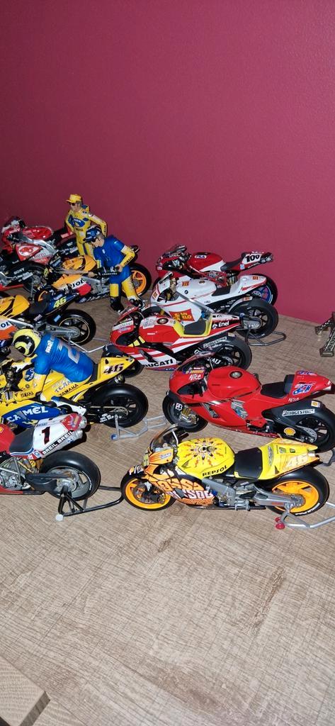 Minichamps Valentino Rossi   1/12, Motoren, Overige Motoren, Ophalen of Verzenden
