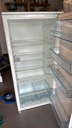 AEG koelkast inbouw, Ophalen, 120 tot 140 cm, 45 tot 60 cm, Zonder vriesvak