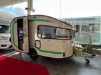 Carpento 360, Caravans en Kamperen, Caravans, Bedrijf, Koelkast