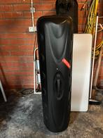 Golf koffer, Enlèvement, Roulettes